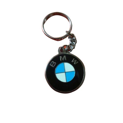 BMW Keychains