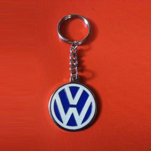 Volkswagen Keychains
